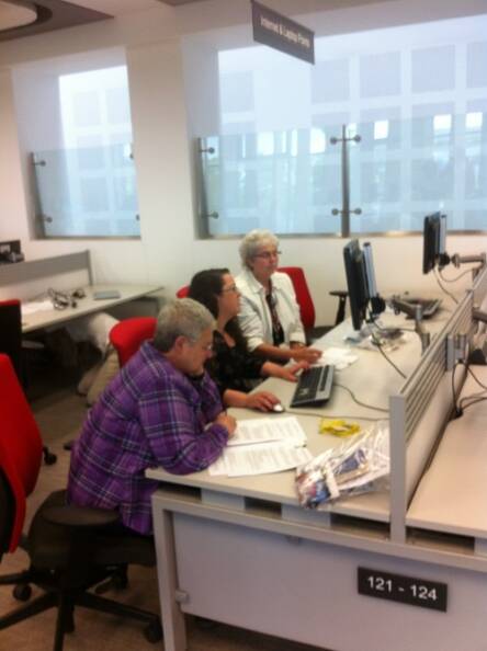 Family History Conference June 2016 13