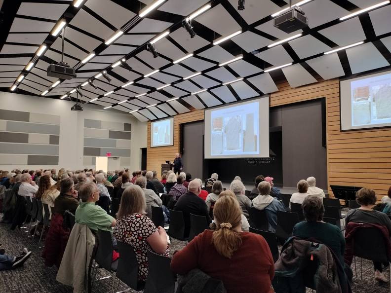 Lecture Tour 2023 5