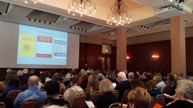 2018 Lecture Tour 8