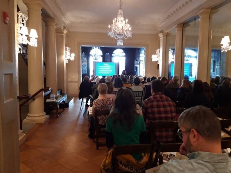 2019 Lecture Tour 35