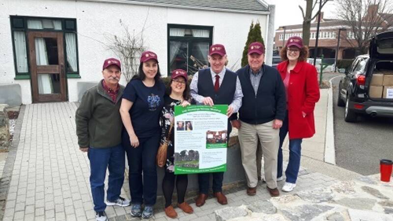 2019 Lecture Tour 5