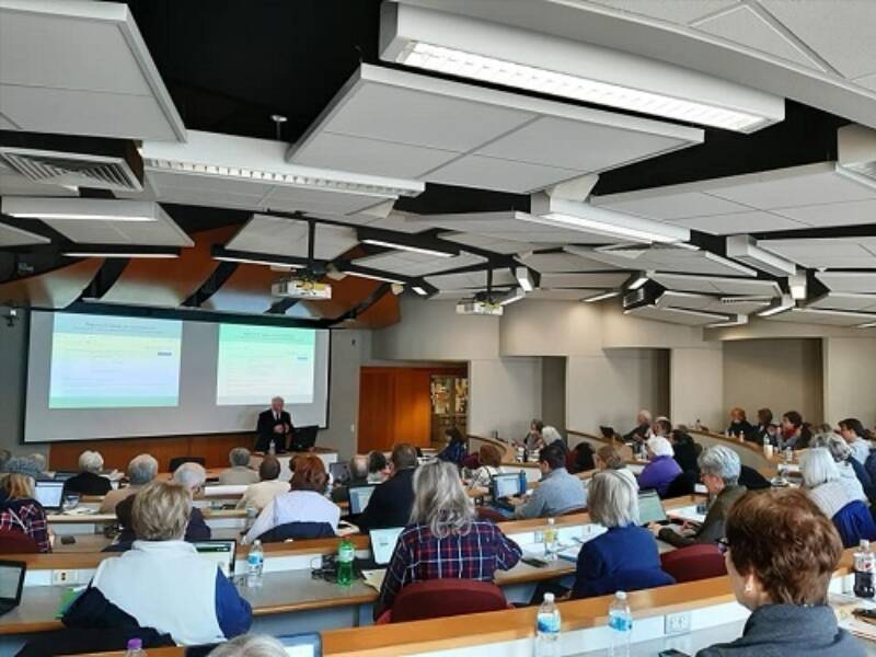 2020 Lecture Tour 1