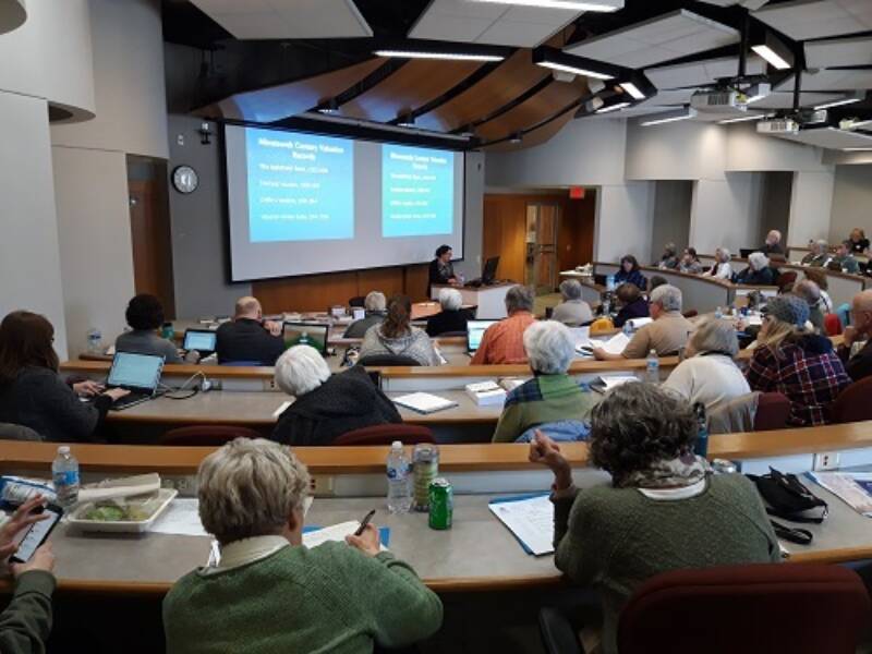 2020 Lecture Tour 3