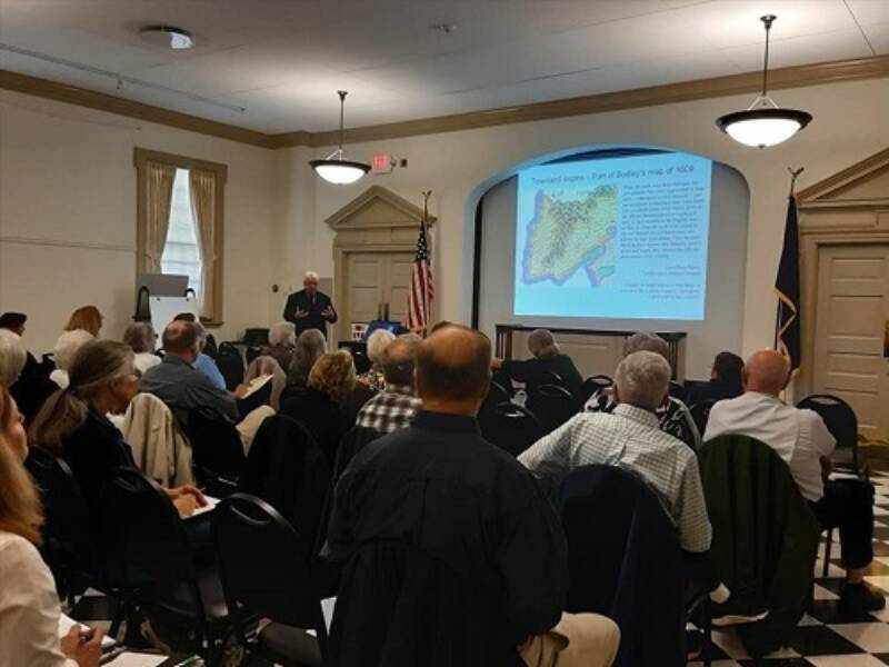 2020 Lecture Tour 5