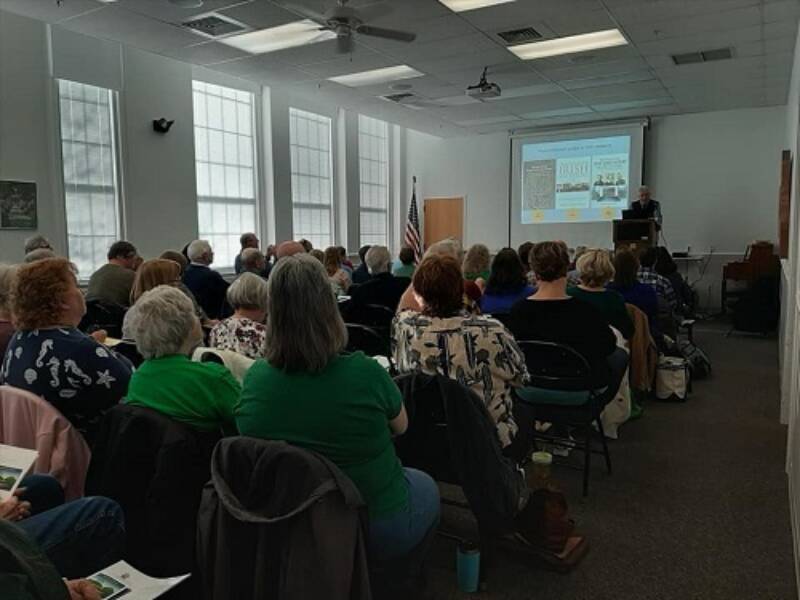 2020 Lecture Tour 8