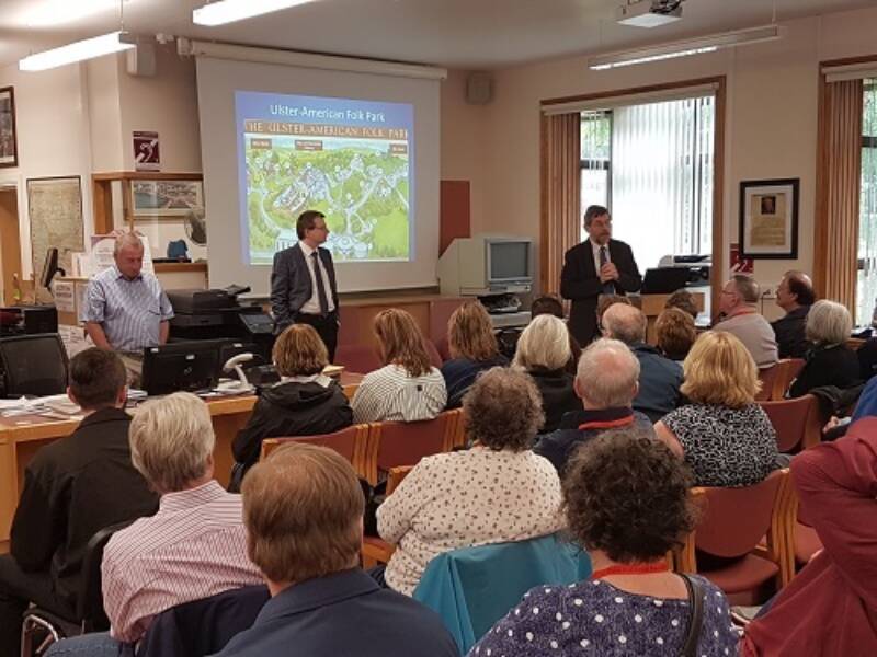 Family History Conference 2017 12