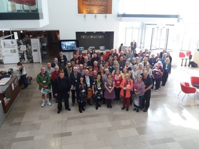 Family History Conference 2018 25