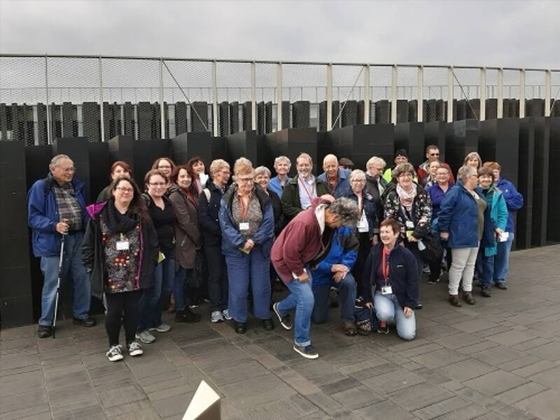 Family History Conference September 2019 15