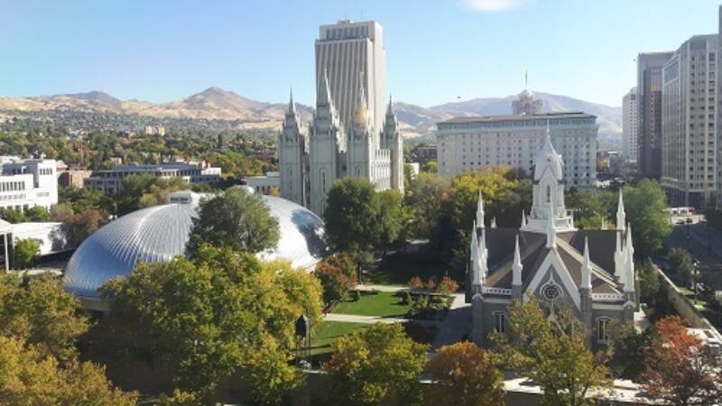 Lecture Tour October 2018 5