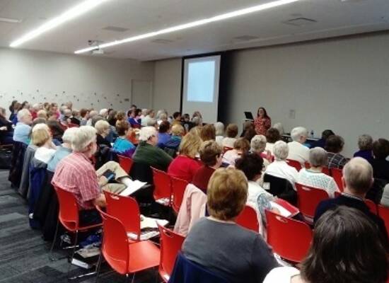 2018 Lecture Tour 20