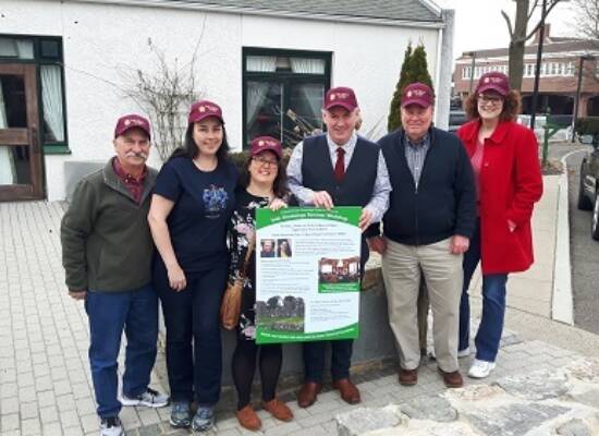 2019 Lecture Tour 5