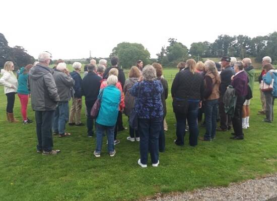 Family History Conference 2018 26