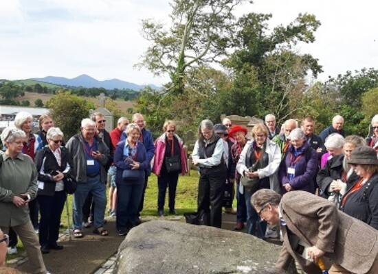 Family History Conference 2018 32