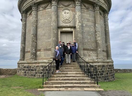 Family History Conference 2022 24