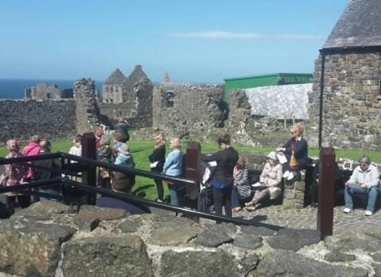 Family History Conference June 2016 29