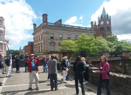 Family History Conference June 2019 22