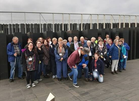 Family History Conference September 2019 15