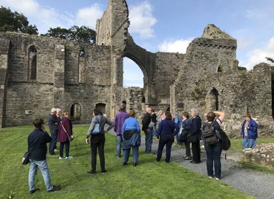 Family History Conference September 2019 35