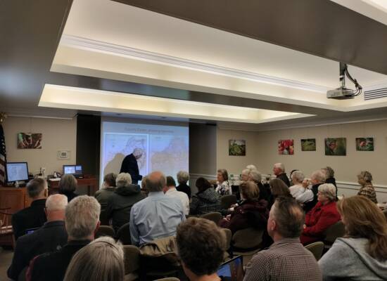 Lecture Tour 2023 1