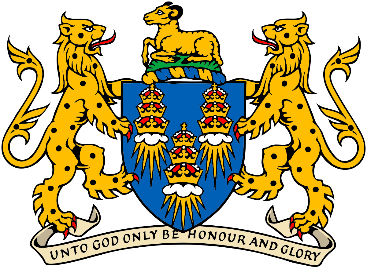 The Drapers' Company logo