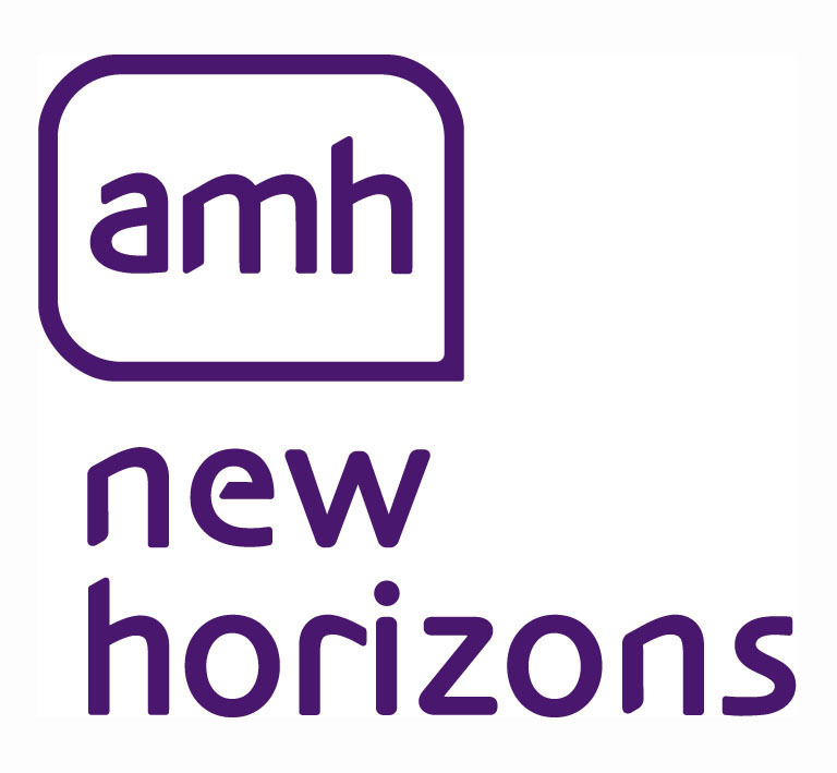 New Horizons logo