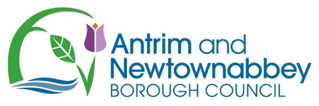 Antrim & Newtownabbey Borough Council logo