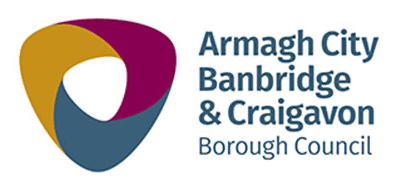 Armagh City, Banbridge and Craigavon Borough Council logo