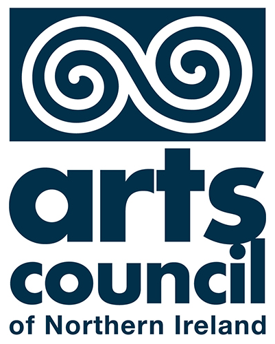 Arts Council of Northern Ireland logo