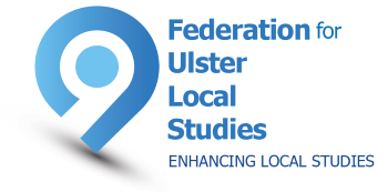 Federation for Ulster Local Studies logo