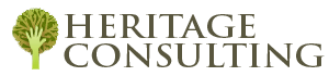 Heritage Consulting LLC logo