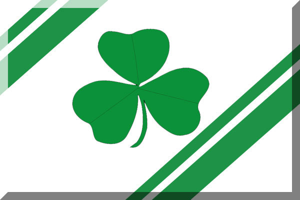 The Irish Ancestry Group of the Genealogical Society of Victoria, Melbourne VIC logo