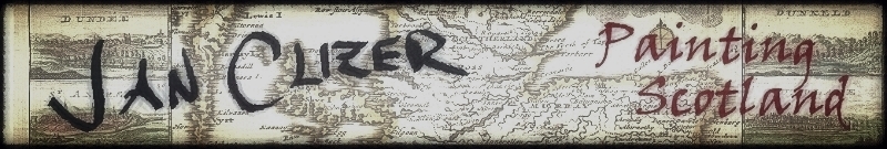 Jan Clizer, Coeur d'Alene ID logo