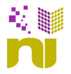 Libraries NI logo