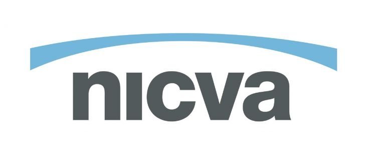 NICVA logo