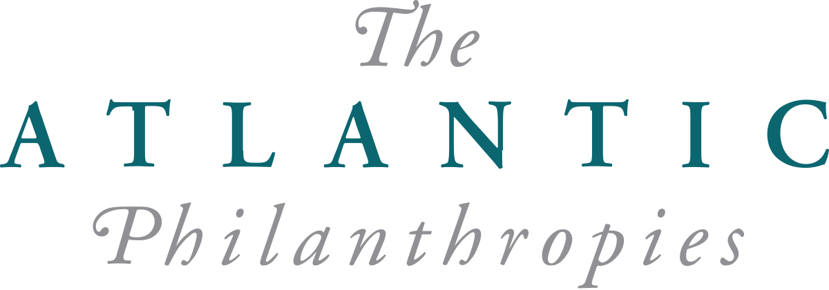 The Atlantic Philanthrophies logo