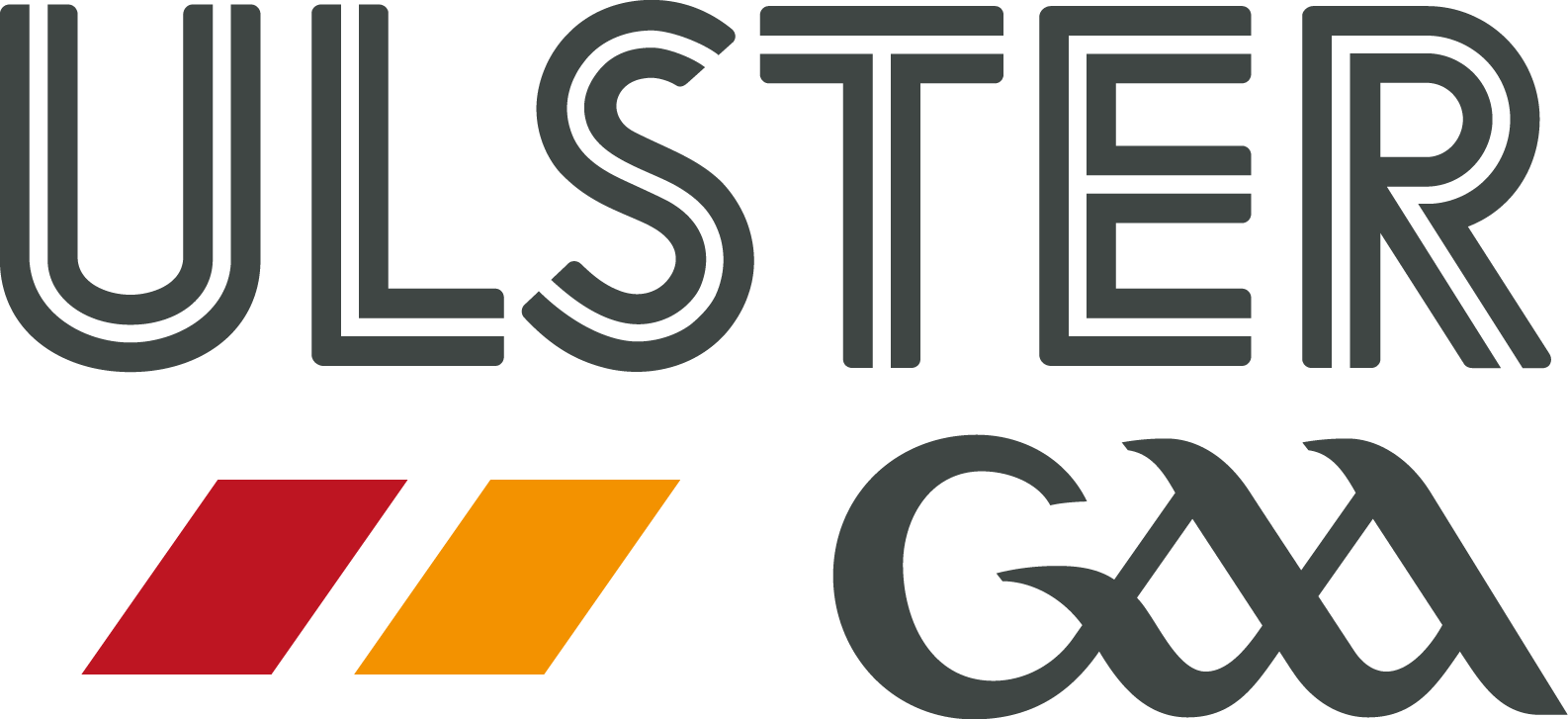 Ulster Council GAA logo