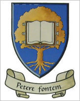 Accredited Genealogists Ireland logo