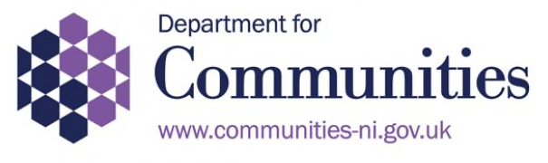 Department for Communities logo