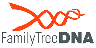 Family Tree DNA logo
