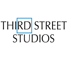 Third Street Studios logo