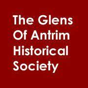 Glens Of Antrim Historical Society logo