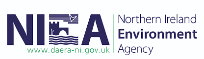 Northern Ireland Environment Agency logo
