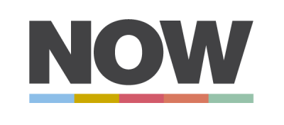 Now Group logo