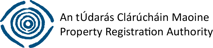 Registry of Deeds logo