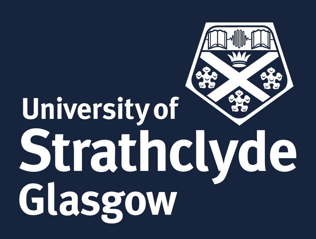 Strathclyde logo