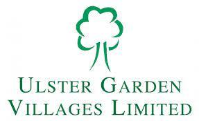 Ulster Garden Villages logo