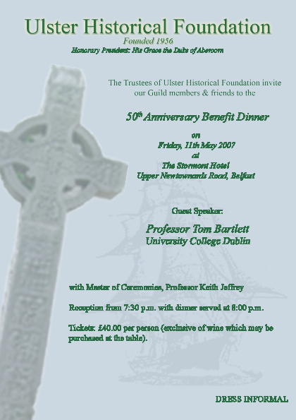 50th Anniversary