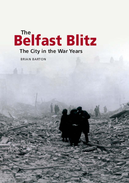 Belfast Blitz