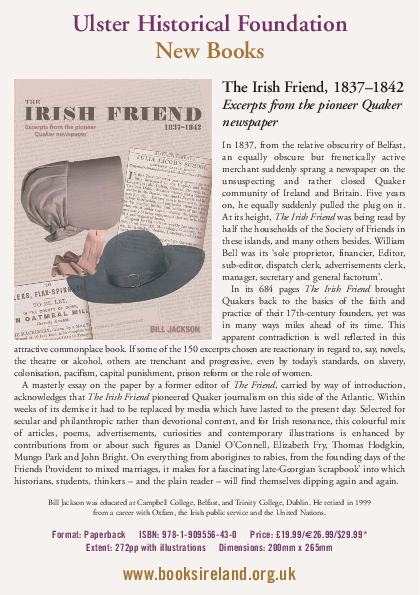 Irish Politics in Postcards