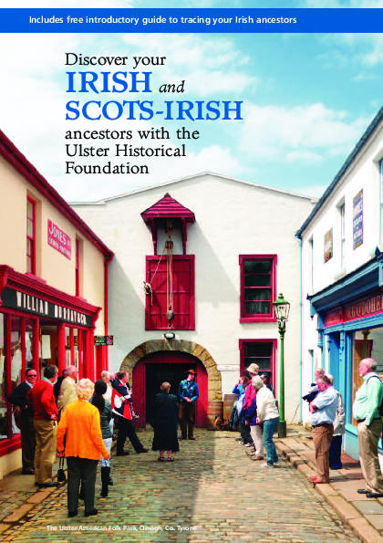 2017 Lecture Tour Brochure